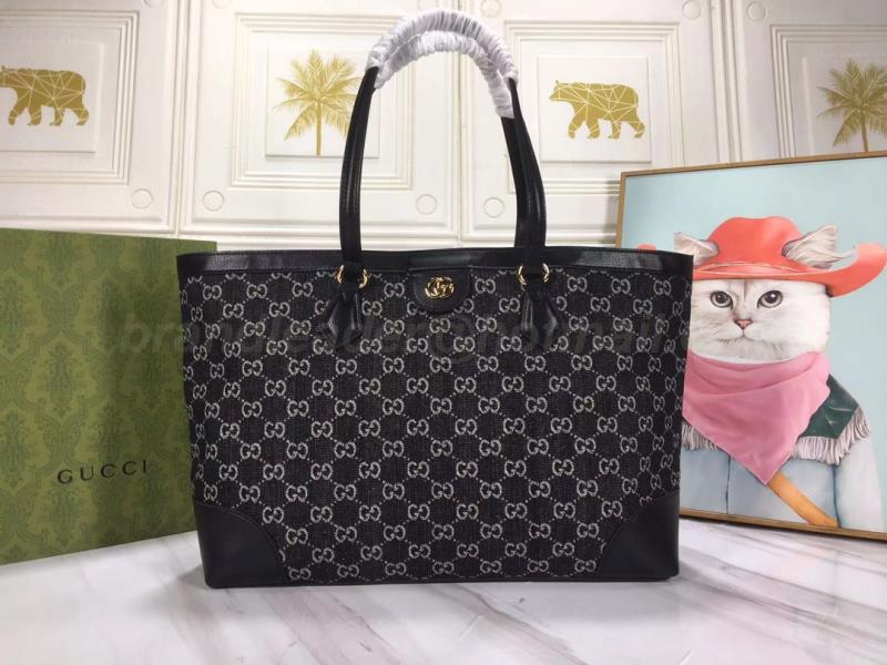 Gucci Handbags 408